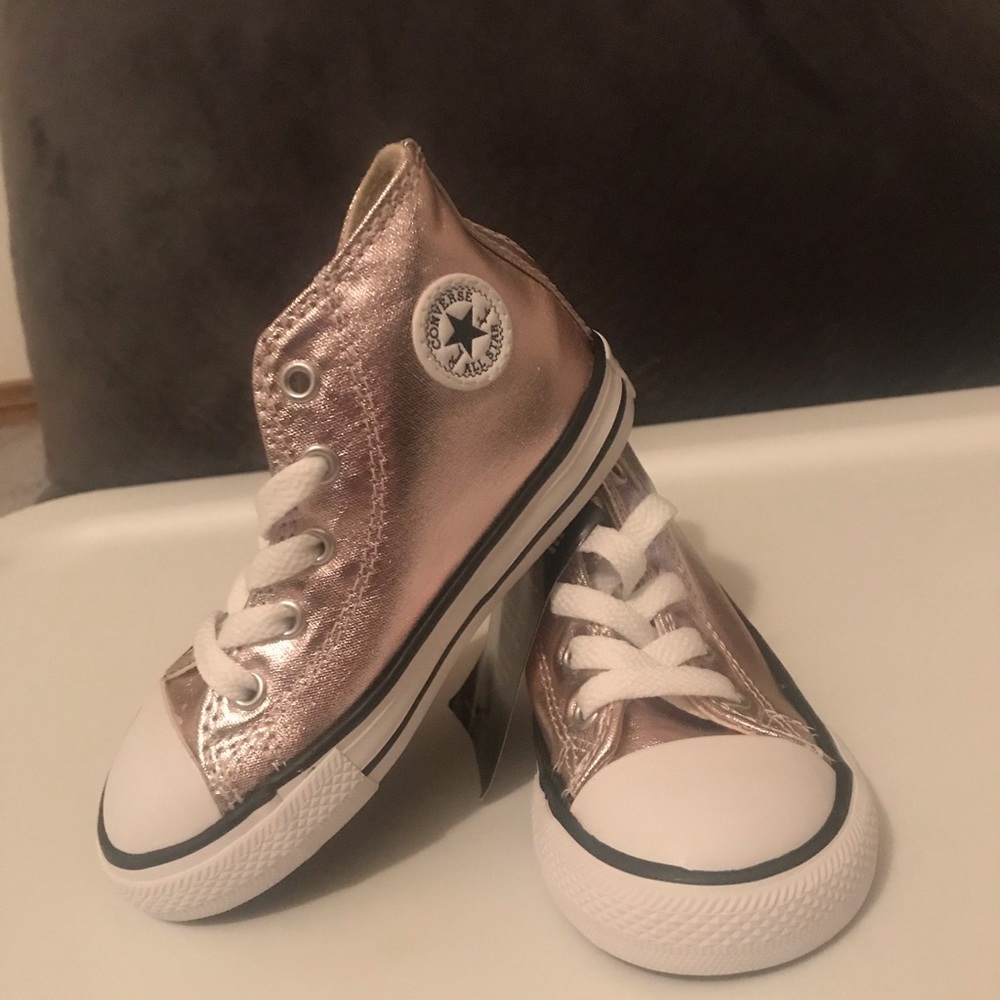 Converse sneakers